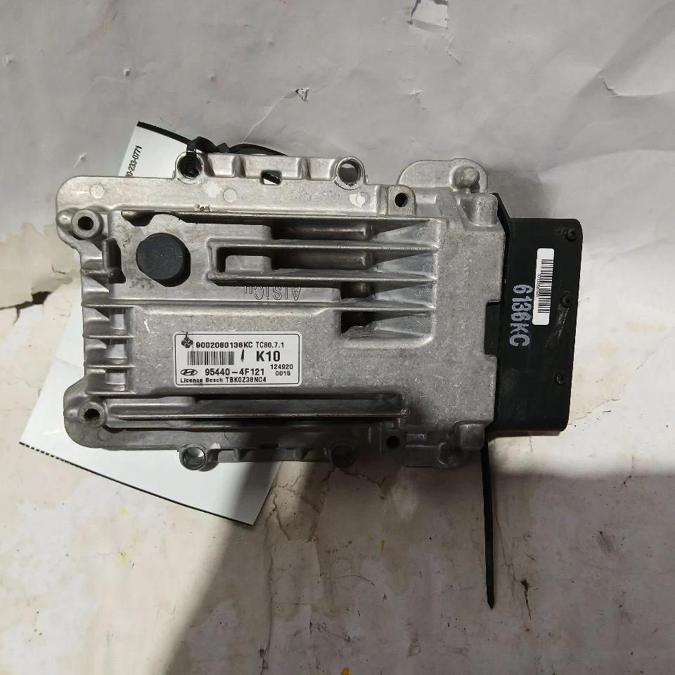 Chassis ECM Transmission Coupe Fits 13-16 GENESIS 572525 - Image 1 of 4