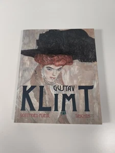 85292 Gottfried Fliedl GUSTAV KLIMT 1862-1918 +Abb. - Bild 1 von 6