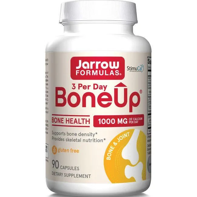 Jarrow Formulas, Inc. 3 Per Day Boneup 90 Caps - Image 1 of 1