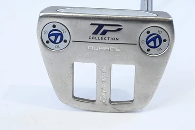 Taylormade TP Hydro Blast Dupage putter / 34 pollici - Immagine 1 di 4