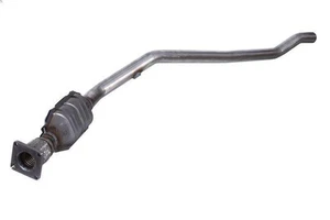 Catalytic converter JMJ JMJ 1091539 for GRAND VOYAGER / VOYAGER III (GS) 2 1995- - Picture 1 of 6