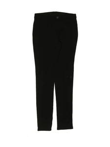 Gap Kids Girls Black Dress Pants 20 - Picture 1 of 2