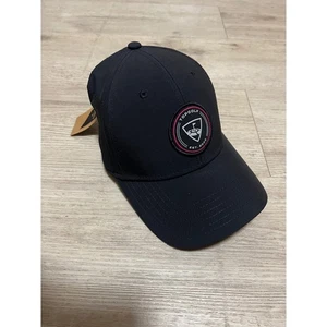 Topgolf Est 2000 Berretto Baseball Nero Uomo Cappello Golf Regolabile Nuovo con etichette - Foto 1 di 9