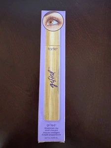 Tarte Gifted Amazonian Clay Smart Mascara - Black 0.24 OZ. - Picture 1 of 1