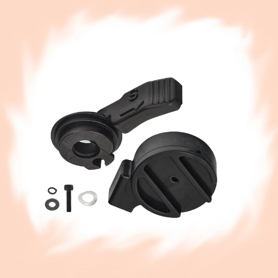 FITS Kawasaki KL 600 KLR 250 Dual-Sport Choke Lever Assy 46092-1123 A - Image 1 of 1