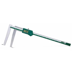 Insize 1178-300 Digital Inside Groove Caliper Range 25-300mm/1.18-12" - Picture 1 of 4