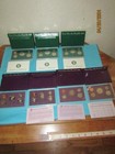 New ListingLot Of 7, Mixed Dates U.S. Mint Proof Sets -1989/90/92/93/95/97/98. #686