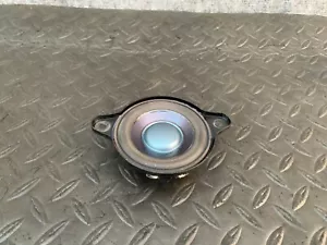✔MERCEDES W164 X164 ML350 ML320 GL350 GL450 PANEL TECHO TRASERO ALTAVOZ TWEETER OEM - Imagen 1 de 4