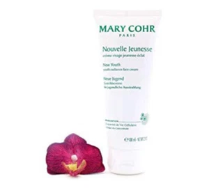 MARY COHR neue Jugendcreme - Creme Nouvelle Jeunesse 100 ml