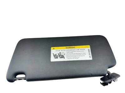 Parasol delantero Mercedes Benz CLA250 2014-2019 con espejo retrovisor OEM Foto 1 de 4