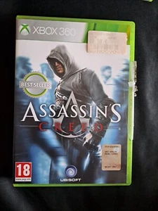 Assassin's Creed (Microsoft Xbox 360, 2007) - European Version - Picture 1 of 3