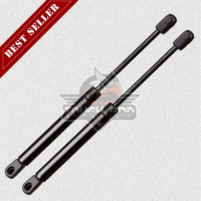 2Pcs Tailgate Lift Supports Struts Dampers For Volvo 940 1991-1995 960 1992-1997 - Image 1 of 4