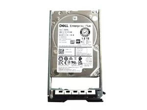 SEAGATE ST1800MM0129 1.8TB 2.5" 256MB CACHE SAS 12.0GB/S HDD 6FV4P 1XJ203-158 - Picture 1 of 2
