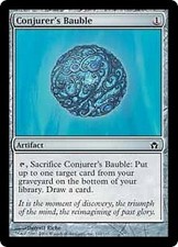 Fifth Dawn Conjurer's Bauble x4 Magic The Gathering