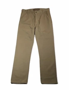 The Territory Ahead Jeans Taupe Mens SZ 32/32 NWOT - Picture 1 of 8