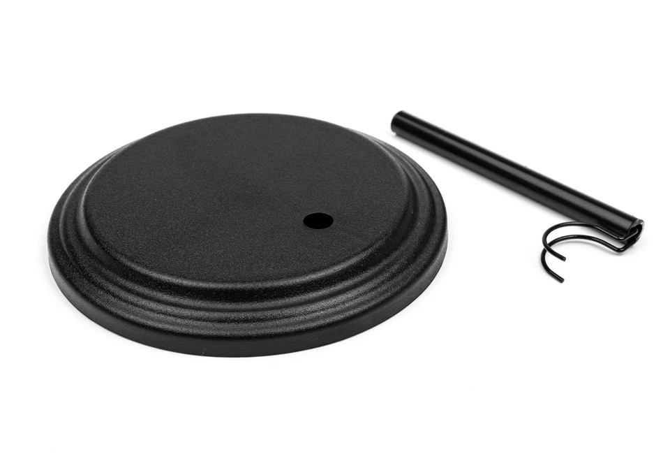 Stand for COOMODEL PE016 PALM EMPIRE - GUARD KNIGHT 6" Scale Figure - Image 1 of 1