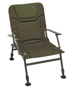Blax Chaise Low With Arms Carp Spirit - Photo 1/3
