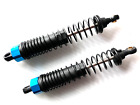 RC Shocks 108mm x 16mm for Truck or Buggy. From HSP Bug Cruaher P/N 08058