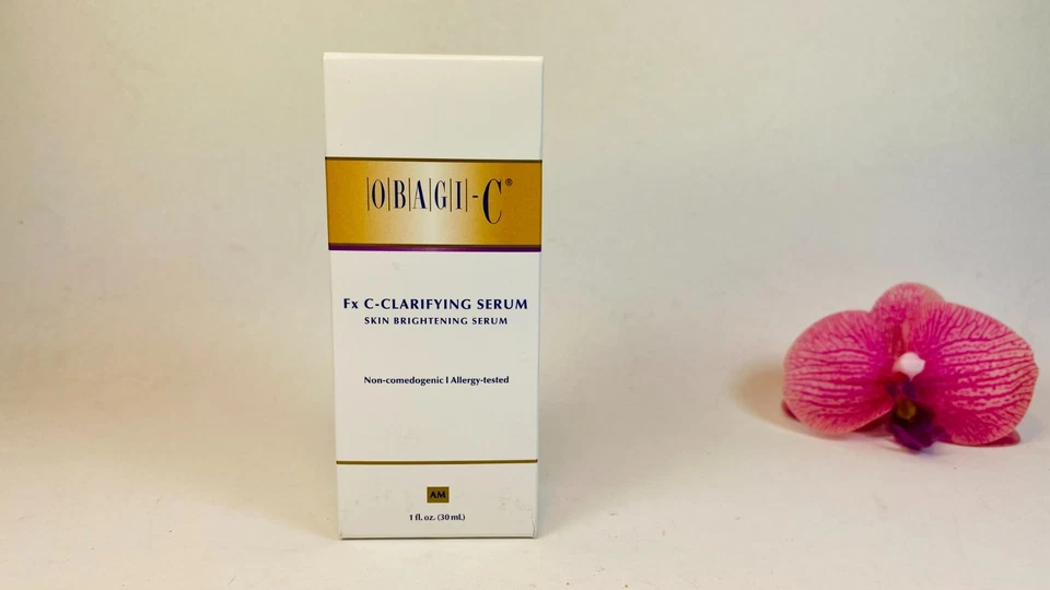 Obagi-C Fx System C-Clarifying Serum 30ml/1oz - Imagem 1 de 1