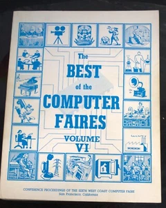 The Best of the Computer Fairs Vol IV - Picture 1 of 2