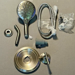 Moen Magnetix Rubinetto Doccia Spray Nichel Spazzolato 82975SRN Ricambio RICAMBI - Foto 1 di 7