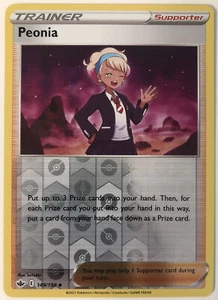 Pokemon Chilling Reign Peonia 149/198 NM/M  - Bild 1 von 1