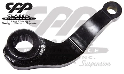 Caja de cambios de conversión de dirección asistida serie CPP 400 65-66 brazo Pitman Foto 1 de 4