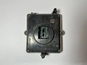 2018-2021 Land Range Rover Sport OEM LED Headlight Module Ballast Control Unit - Picture 1 of 8