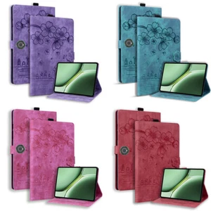 SALE - Case For OnePlus Pad 12.1" Tablet PU Leather Shockproof Wallet Flip Cover - Bild 1 von 18