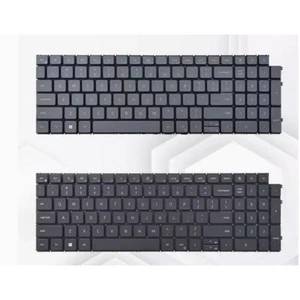 Teclado de repuesto para Dell Inspiron3511 3515 5518 5515 5510 7510 16 Plus 7610 - Imagen 1 de 4