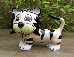 Lorna Bailey Raro Prototipo Colorway Tony The Tiger 2005 Wild Cats - Imagen 1 de 20