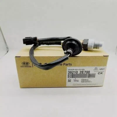 Sensor de oxígeno nuevo para Hyundai Tucson Kia Sportage 2.0 2.4L 392102E700 2013-2015 Foto 1 de 4