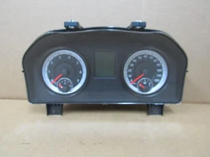 2014 Dodge Ram 1500 Instrument Head Speedometer Gauge Cluster OEM 96,789 Miles - Picture 1 of 5