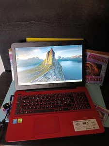 Asus r556l 15,6" i5 2,2Ghz 8gb 128gb nvme grafiva nvidia 2gb - Foto 1 di 9