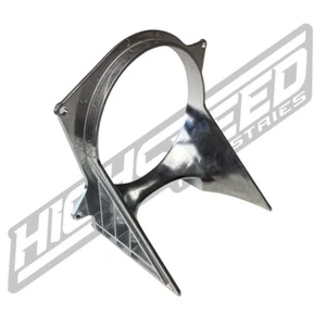 Zapata bomba aluminio Yamaha 144 Superjet Wave-Blaster-1 por Push Ind- 701 650 - Imagen 1 de 3