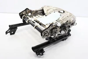 2020 - 2021 JEEP COMPASS FRONT RIGHT SIDE LOWER SEAT TRACK FRAME OEM 68438356AB - Bild 1 von 10