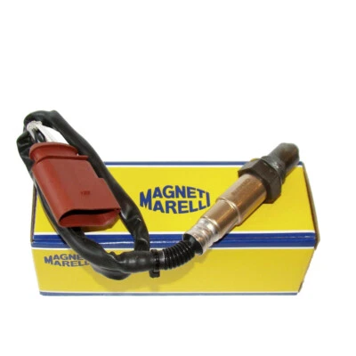 Sonda lambda con connettore AUDI A3 (8L1) 1.8 TT (8N3) 1.8 sonda di regolazione - Immagine 1 di 3