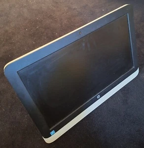 Ordinateur HP 21.5" HDD 1To Intel Pentium 2.9GHz 4GB DDR3 RAM Win 10 - 22-3102NF - Photo 1/14