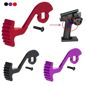 For FlySky Noble NB4 Noble Lite /PRO One Hand Control Steering Wheel Transmitter - Picture 1 of 25