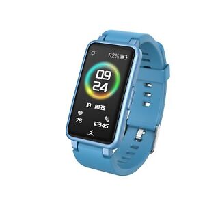 C2plus Smart Watch Water Resistant Stylish Design and Long lasting Battery Life