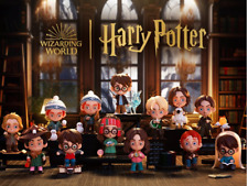 Pop Mart Harry Potter Prisoner of Azkaban Assorted Box 12 Figures Set New Blind