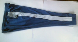 MSX Stylische Jogging Track Sweat Hose Premium Frottee Nagelneu Mit Etikett Gr. XL - Bild 1 von 6