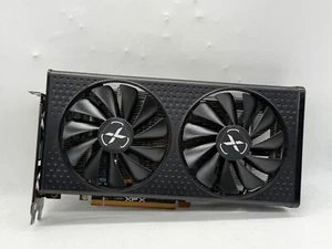 XFX Speedster SWFT 210 Radeon RX 6600 8GB GDDR6 (RX-66XL8L VC.0) PARTS NO POWER - Bild 1 von 7