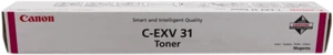 CANON C-EXV31M 2800B002 TONER ORIGINALE MAGENTA iR ADV C7055i / iR ADV C7065i - Imagen 1 de 1