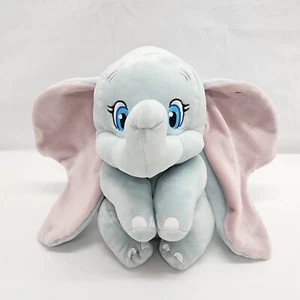 Disney Dumbo Ty Sparkle 9" Collectible Plush Flying Elephant Stuffed Toy - Picture 1 of 6
