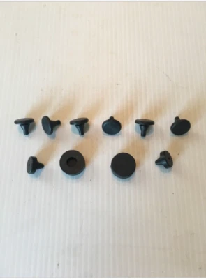 JUEGO DE PARACHOQUES CAPÓ CAMIÓN CHEVROLET 1955 1956 1957 1958 1959 CAMIÓN GMC 10 piezas Foto 1 de 4