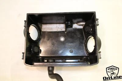 1991 BMW R100GS AIR CLEANER HOUSING BOTTOM 13721337188 - Изображение 1 из 4