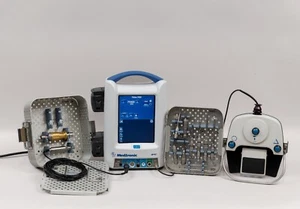Medtronic MR8 EM850 Electric PLUS Drill Set - Available at Simon Medical, Inc - Picture 1 of 8