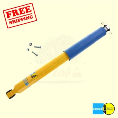 Rear Shock Absorber fits Mercury Mountaineer 1997-2001 RWD Bilstein B6 4600 Foto 1 de 2