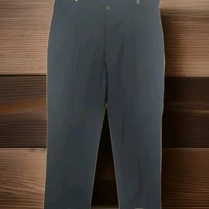 NEU Workrite FR 2112 schwer entflammbare Herrenhose 46 x 34 blau Nomex Hrc 1 Arc 6,6 - Bild 1 von 14